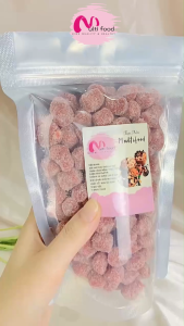 500G Kẹo Dâu Tây MULTIFOOD