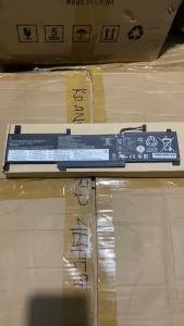 Baterai Laptop Battery L21M3PF0 Ideapad 14 ALC7 15 IAU7 V15 G2-ITL Series L21D3PF0 L21C3PF0 L21L3PF0 L20L3pf0