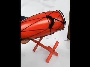Gendang Jawa Mainan Anak ukuran 25 cm/ Musik Tradisional