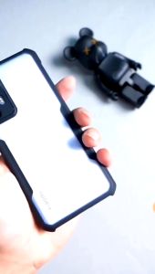 Paket 4 In 1 Hard Case Realme 11 4G & Realme Narzo 50I Prime 2022 Sofcase Super Slim Excellent Cincin Rinkg