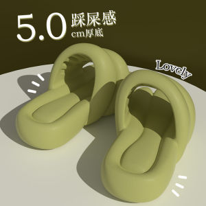 Dép Đi Trong Nhà Mùa Hè Chống Trượt Chống Mùi EVA Cho Cặp Đôi Dép Đi Trong Nhà Thoáng Khí Thoải Mái Cho Nam Và Nữ