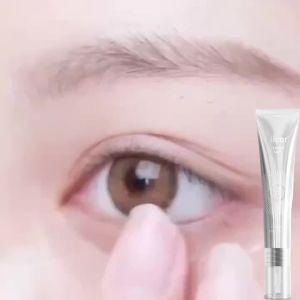 Tightening Eye Cream Moisturizing and Locking in Water Caring for Eye Skin Suitable for All Skin Types Daily Eye Care