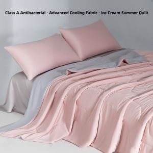 Miniso | Summer Cooling Blanket 2.0 Washable Breathable