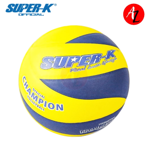 Super-K Volleyball Leather Champion x 1 pc (SK-009)