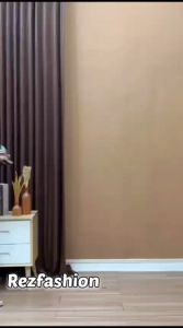 KULOT WOLFISH RIBBON KEKINIAN