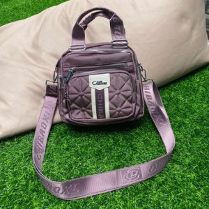 PROMO DISKON !!! TAS SELEMPANG WANITA CHIBAO 1813 C-22# KANVAS IMPORT TERBARU & TERLARIS !!! DISKON/TAS IMPORT!!