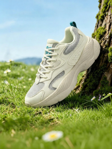 Erke | Breathable Soft-Soled Mens Sneakers