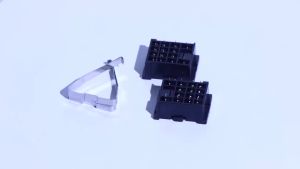 EELHOE | High-Quality PT08-0 PT14-02 PY14-02 Relay Base for Reliable Electrical Performance in Custom Circuits