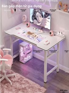 Folding Gaming Desk
