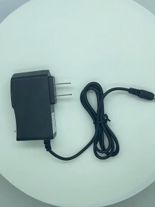 Fast Charging Lithium Battery Adapter 12V 1A Universal For Electric Screwdrivers Cordless