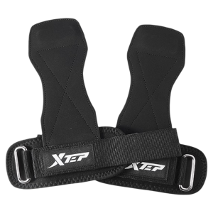 XTEP | Băng Đeo Tay Hỗ Trợ Tập Pull-up Bảo Vệ Cổ Tay Chống Nứt Nẻ