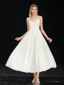 COCOBELLA | Elegant A-line Swing Dress