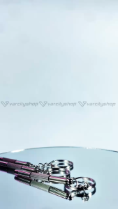 Gantungan Kunci Obeng 3IN1 Obeng Mini Obeng Multifungsi Screwdriver