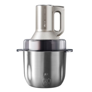 Bear | Automatic Dough Kneading Machine for Home Use