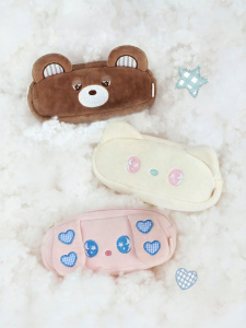VANWALK | Cute Portable Large Capacity Pencil Case