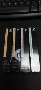 Kem Che Khuyết Điểm MAQUiLLAGE Dramatic Concealer (8g/.3oz.) SPF30 PA+++ -  Nhật Bản