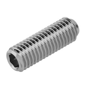 GUWANJI | Hardened TC4 Titanium Alloy Internal Hex Drive Threaded Insert