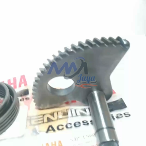 Paket As Selah Kampak Yamaha Mio J, Xeon, Soul, GT, Fino, FI, Selahan Engkol, Slahan Gigi Pinion 54P