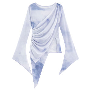 ชุดเต้นรำคลาสสิกแบบปรับแต่งได้สำหรับผู้หญิง ชุดออกกำลังกาย ชุดการแสดง ชุดเต้นรำชาติพันธุ์ เสื้อผ้าออกกำลังกายแบบเข้ารูป