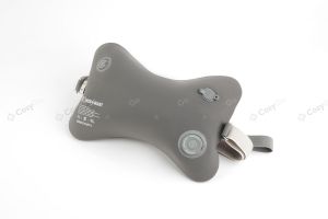 COZYGO Air Pillow/Lumbar Support Pillow/Neck Pillow/Nap Pillow/Airplane & Highspeed Train Pillow/Car Pillow and Office Pillow/ With Heating Function