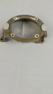 03671 ฝาครอบจานไฟเครื่องตัดหญ้า ZP-S40-39 ใช้ได้กับเครื่องตัดหญ้า KANTO 4 จังหวะ ยี่ห้อ KANTO