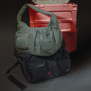 SKINARMA Jax Water-resistant Ripstop Nylon Laptop Bag