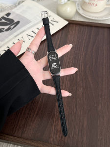 psnld | Korean Style Womens Compatible Leather Strap
