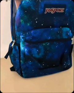 Tas Jansport Premium GALAXY & Backpack BISA COD