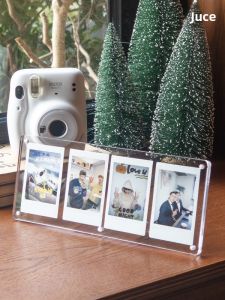 JUCE | Instant Photo Acrylic Frame 3 inch