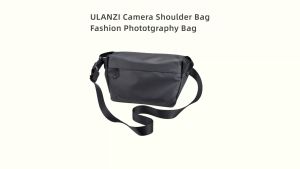 ULANZI PB008 Camera Shoulder Bag