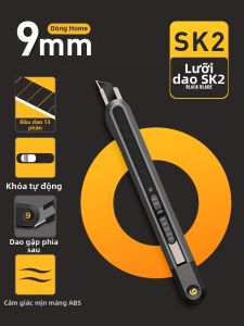 deli | Dụng Cụ Cắt Đa Năng