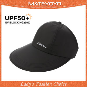 MATEYOYO Womens Sun Cap: Ultimate Guide to Sun-proof Beach Hats