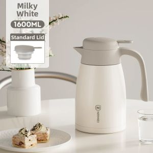 Home Office 316 Stainless Steel Tea Infusion Thermos