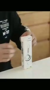 [HCM]Muỗng gỗ đong cà phê Cafede Kona