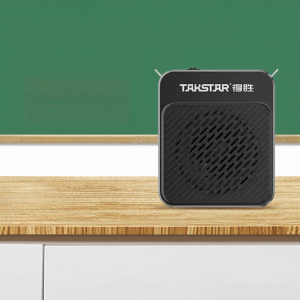 Micrô Cài Áo Không Dây Dạy Học Amplifier Bluetooth