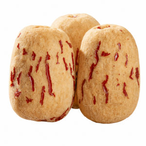 FANZUZHEN | Peeled Core-free Easy-wash Dates for Babies & Pregnant Women