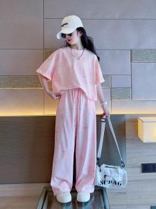 LIREGONGZHU | Fashionable Childrens Summer Outfit