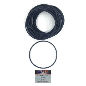 O ring Noken As SMASH / NEW (Harga Per Pak isi 25)- Karet O Ring Seal Sentrik Tutup Keteng SHOGUN 125