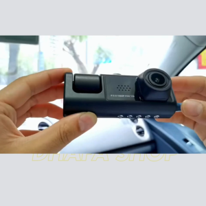 BARU Lingtong Kamera Mobil Dashcam Rear View IR Night Vision Full HD 1080p - 2247