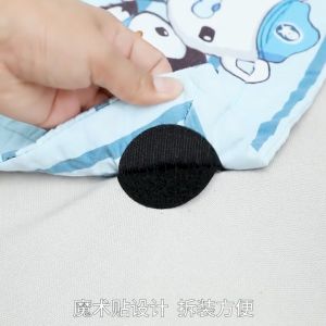 Stiker Perekat Serbaguna 100 PCS: Kelebihan dan Cara Penggunaan