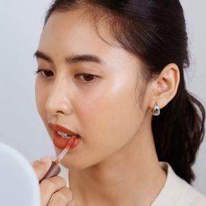 [NEW LAUNCH] Melt Lip Tint Blurring