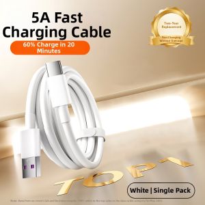 KAIHUI | Fast Charging Type C Data Cable 66W
