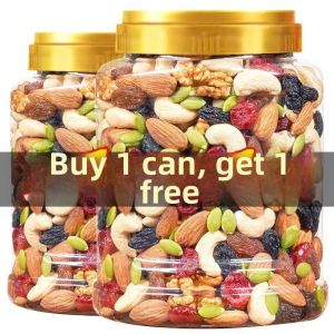 Mixed Nuts and Seeds Pregnant Women Kids Popular Snack Raw Materials for Snowflake Crisp