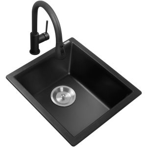 yedeeo | Mini Quartz Stone Sink