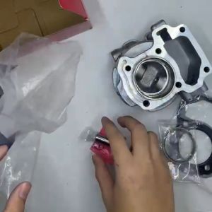 BLOK SEHER HONDA KARISMA KVB MURAH DAN BERKUALITAS BAGUS