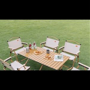 การตั้งแคมป์และปิกนิก YYโต๊ะแคมป์ปิ้ง ถอดและติดตั้งใน 1วิ เบา บางแบบพกพา โต๊ะพับได้ โต๊ะสนาม แคมป์ปิ้งปิกนิก โต๊ะพับ โต๊ะพับอลูมิเนียม โต๊ะพับแคมป์ปิ้ง โต๊ะสนามแคมป์ โต๊ะพับเก็บได้ โต๊ะปิกนิก โต๊ะตั้งแคมป์ โต๊ะแคมปิ้งพกพา