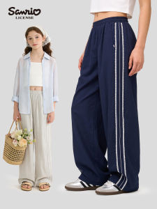 Hello Kitty | Leisure Mosquito-Repellent Pants