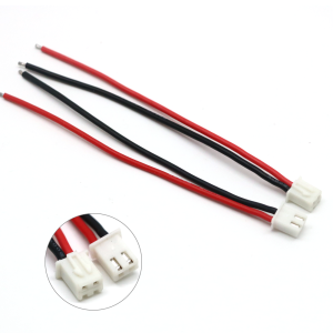 5 ชิ้น/ล็อต 1S 2S 3S 4S 5S 6S Lipo แบตเตอรี่ Charger สาย IMAX B6 ขั้วต่อปลั๊กสายไฟขายส่ง