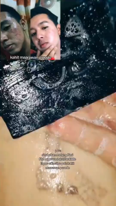 5 PCS CB Niacinamide Soap All Skin Types Oil Control 10X Whitening Moisturizing Make Your Skin Glow