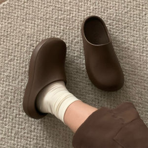 XIXITIAO | Non-slip Waterproof Summer Slippers with Arch Support